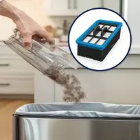 bissell crosswave - Bissell Multi-Surface Edge Accessory Kit for CrossWave Edge, Cross Wave EdgeFind | 4202M - 4 nuotrauka