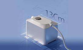 hutt windows - HUTT E+ Mini Base Station for Window cleaners, 5000 mAh | White - 3 nuotrauka