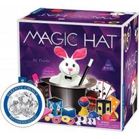Thames & Kosmos Magiškų triukų rinkinys Magic Hat