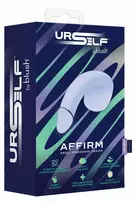 Falo imitatorius Blush UrSelf Affirm, kūno spalvos