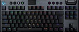 logitech g915 x - Logitech G915 X LIGHTSPEED TKL GL Tactile, balta (White) - 2 nuotrauka