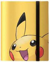 Pokémon Ultra Pro Pikachu PRO-Binder 9 kišenių albumas