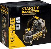 stanley fatmax oro - Stanley FATMAX® 12 L, 10 bar, 1500 W, 230 V - 2 nuotrauka