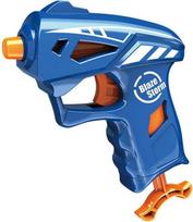 zaislinis ginklas - Zecong Toys ZC7110 Žaisliniai Šautuvai su Kulkomis Mėlyna (Blue) - 2 nuotrauka