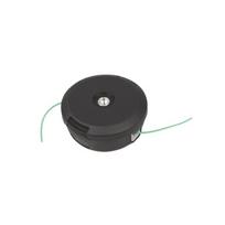 galvos - Makita 198971-4 Trimeriai M8x1.25RH DUR189 - 2 nuotrauka