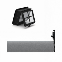 Polti Kit Roller brush and HEPA filter for Polti RollySteam | PAEU0424