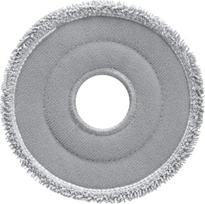 saros 10r - Vacuum Cleaner Accessory|ROBOROCK|Anti-bacterial Rotating Mop Cloth|For Saros 10R|8.02.0385 - 2 nuotrauka
