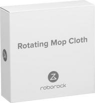 saros 10r - Vacuum Cleaner Accessory|ROBOROCK|Anti-bacterial Rotating Mop Cloth|For Saros 10R|8.02.0385 - 3 nuotrauka