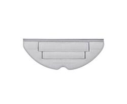 roborock sluoste - Vacuum Cleaner Accessory|ROBOROCK|Moping Cloth|Light Grey|For S70/S75/S75 MaxV/G10/S70 Pro Ultra/S80/S85/S70 Max Ultra/S75 Max Ultra|8.02.0214 - 3 nuotrauka