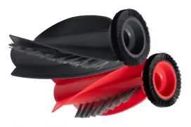 roborock saros 10 - Vacuum Cleaner Accessory|ROBOROCK|Rubber Main Brush|For Qrevo Curv/Qrevo Edge/Saros 10R/Saros 10/Qrevo EdgeC/Qrevo Edge 5V1/Qrevo Edge S5A|8.02.0363 - 4 nuotrauka