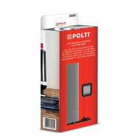 dulkiu siurbliu hepa filtrai - Polti Kit Roller brush and HEPA filter for Polti RollySteam | PAEU0424 - 2 nuotrauka