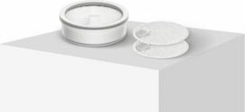 xiaomi filtras - Xiaomi Vacuum Cleaner P30 Filter | BHR08J8GL - 3 nuotrauka