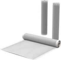 AENO Vacuum Seal Bags in Roll for VS1/VS2, 25×500 cm, 3 Rolls | AVSR25X500