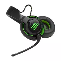 ausines laidines c - JBL Quantum 910X Console Wireless - 3 nuotrauka