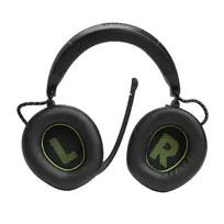 ausines laidines c - JBL Quantum 910X Console Wireless - 4 nuotrauka