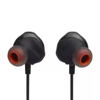 ausines laidines c - JBL Quantum 50C Juodas (Black) - 3 nuotrauka