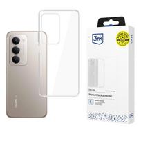 telefonai xiaomi 15 - 3mk Clear Case for Xiaomi Redmi 15 5G - transparent - 1 nuotrauka