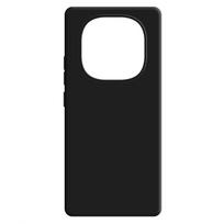 telefonai xiaomi 15 - 3mk Matt Case Pro case for Xiaomi Redmi Note 15 5G - black - 4 nuotrauka
