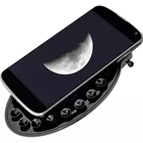 bresser - Teleskopas Teleskop.Bresser Classic 70/3500 4670350 - 5 nuotrauka