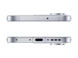 6000 mah telefonas - OPPO Reno16 5G 256GB Pop White (Baltas) - 2 nuotrauka