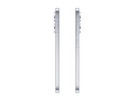 6000 mah telefonas - OPPO Reno16 5G 256GB Pop White (Baltas) - 4 nuotrauka