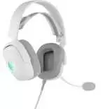 zaidimu ausines - QPAD GAMIAC HS71 White (Balta) - 1 nuotrauka