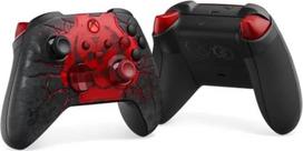 xbox series s - Microsoft Xbox Wireless Controller Gears of War: E-Day Limited Edition Juoda, Raudona (Black, Red) - 2 nuotrauka