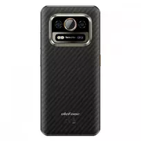 ulefone armor - Ulefone Armor 25T Pro 5G 8/256GB Black (Juodas) - 2 nuotrauka
