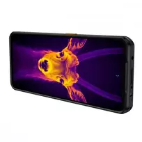 ulefone armor - Ulefone Armor 25T Pro 5G 8/256GB Black (Juodas) - 3 nuotrauka