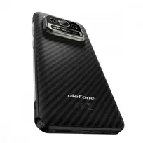 ulefone armor - Ulefone Armor 25T Pro 5G 8/256GB Black (Juodas) - 4 nuotrauka