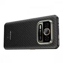 ulefone armor - Ulefone Armor 25T Pro 5G 8/256GB Black (Juodas) - 7 nuotrauka