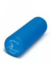 SISSEL Massage Roller volas, 47 cm, mėlynas (Blue)