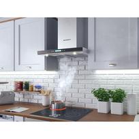 chimney hood - Berdsen BE-60A-T2 INOX 60 cm - 5 nuotrauka