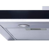 chimney hood - Berdsen BE-60A-T2 INOX 60 cm - 6 nuotrauka