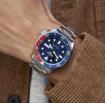 seiko 5 sports - SEIKO 5 Sports SRPD53K1 - 3 nuotrauka