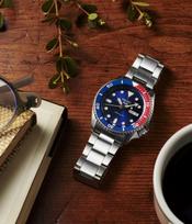 seiko 5 sports - SEIKO 5 Sports SRPD53K1 - 4 nuotrauka