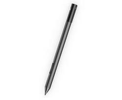 stilusas - Dell Active Pen PN557W Abyss Black - 5 nuotrauka