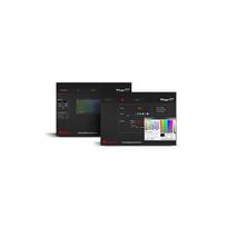GENESIS THOR 210 RGB Black (Juoda)