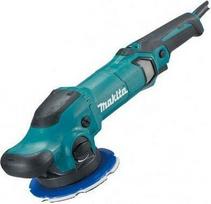 mini slifuoklis - Makita PO6000C - 2 nuotrauka