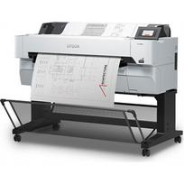 Epson Multifunctional Printer SureColor SC-T5400M