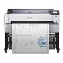 wifi spausdintuvui - Epson Multifunctional Printer SureColor SC-T5400M - 2 nuotrauka