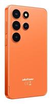 ulefone - Ulefone Note 22 3/32GB Cosmic Orange - 3 nuotrauka
