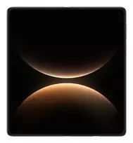 mobilus telefonai 512gb - Huawei Mate X7 16GB/512GB Black - 2 nuotrauka