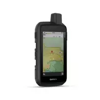 gps navigacija - Garmin Montana 710i - 2 nuotrauka