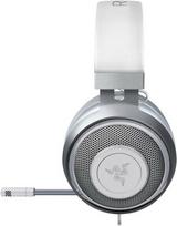 zalgiris komplektas - Razer Kraken White (Baltos) - 2 nuotrauka