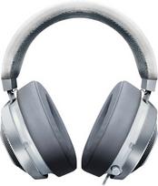 zalgiris komplektas - Razer Kraken White (Baltos) - 3 nuotrauka
