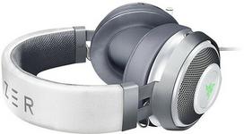 zalgiris komplektas - Razer Kraken White (Baltos) - 4 nuotrauka