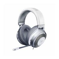 zalgiris komplektas - Razer Kraken White (Baltos) - 5 nuotrauka