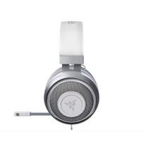 zalgiris komplektas - Razer Kraken White (Baltos) - 6 nuotrauka