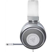 zalgiris komplektas - Razer Kraken White (Baltos) - 8 nuotrauka